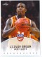 2012-13 Leaf #JCB J'Covan Brown
