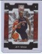 2009-10 Donruss Elite Die Cut Status #178 Jeff Teague - Quantity: 1 - Owned by: BKBcards4ever 