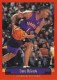 1999-00 Topps #178 Tracy McGrady