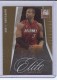 2009-10 Donruss Elite Series Gold #15 Dwyane Wade - Quantity: 1 - Owned by: BKBcards4ever 