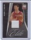 2009-10 Donruss Elite Series Jerseys #10 Yao Ming - Quantity: 1 - Owned by: BKBcards4ever 