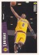 1996-97 Collector's Choice Los Angeles Lakers #LA2 Kobe Bryant