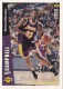 1996-97 Collector's Choice Los Angeles Lakers #LA3 Elden Campbell