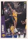 1996-97 Collector's Choice Los Angeles Lakers #LA6 Travis Knight