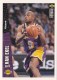 1996-97 Collector's Choice Los Angeles Lakers #LA9 Nick Van Exel