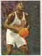 1996-97 Metal #151 Tyrone Corbin