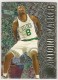1996-97 Metal #153 Antoine Walker