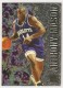 1996-97 Metal #156 Anthony Mason