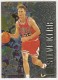 1996-97 Metal #158 Steve Kerr