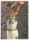 1996-97 Metal #163 Chris Gatling