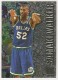 1996-97 Metal #164 Samaki Walker
