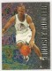 1996-97 Metal #169 Lindsey Hunter