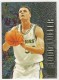 1996-97 Metal #170 Todd Fuller