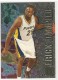 1996-97 Metal #177 Erick Dampier