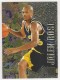 1996-97 Metal #178 Jalen Rose