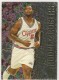 1996-97 Metal #179 Rodney Rogers