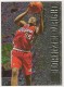 1996-97 Metal #180 Lorenzen Wright