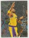 1996-97 Metal #182 Robert Horry