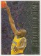 1996-97 Metal #183 Shaquille O'Neal