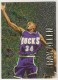 1996-97 Metal #186 Ray Allen