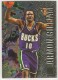 1996-97 Metal #187 Armon Gilliam