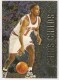 1996-97 Metal #194 Chris Childs