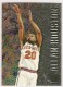 1996-97 Metal #195 Allan Houston