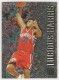 1996-97 Metal #200 Lucious Harris - Quantity: 1 - Owned by: tjvisco 