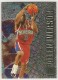 1996-97 Metal #201 Allen Iverson - Quantity: 1 - Owned by: tjvisco 