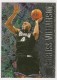 1996-97 Metal #210 Corliss Williamson - Quantity: 1 - Owned by: tjvisco 