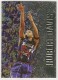 1996-97 Metal #216 Hubert Davis - Quantity: 1 - Owned by: tjvisco 