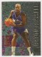 1996-97 Metal #219 Bryon Russell - Quantity: 1 - Owned by: tjvisco 