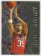 1996-97 Metal #222 Tracy Murray - Quantity: 1 - Owned by: tjvisco 