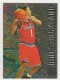 1996-97 Metal #223 Rod Strickland - Quantity: 2 - Owned by: tjvisco 