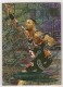 1996-97 Metal #226 Alonzo Mourning MET