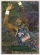 1996-97 Metal #227 Hakeem Olajuwon MET