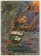 1996-97 Metal #228 Gary Payton MET