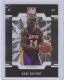 2009-10 Donruss Elite #48 Kobe Bryant
