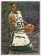 1996-97 Metal #230 David Robinson MET