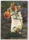 1996-97 Metal #232 Latrell Sprewell MET