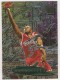 1996-97 Metal #233 Jerry Stackhouse MET