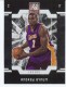 2009-10 Donruss Elite #51 Andrew Bynum