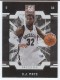 2009-10 Donruss Elite #54 O.J. Mayo