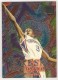 1996-97 Metal #236 Allen Iverson FF