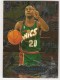 1996-97 Metal #243 Gary Payton MS