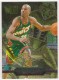 1996-97 Metal Cyber-Metal #13 Gary Payton