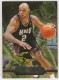1996-97 Metal Cyber-Metal #15 Mitch Richmond