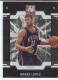 2009-10 Donruss Elite #69 Brook Lopez