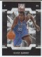 2009-10 Donruss Elite #81 Kevin Durant