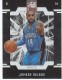 2009-10 Donruss Elite #88 Jameer Nelson - Quantity: 1 - Owned by: BKBcards4ever 